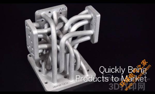 UPS開發的按需3D打印網絡正式進入Beta測試