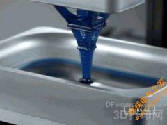 探秘3D打印新技術(shù)：如何從液體中“拉”出物件？