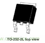 LCE15P25JK替代IRF6215SPDF 传导骚扰CE问题分析报告