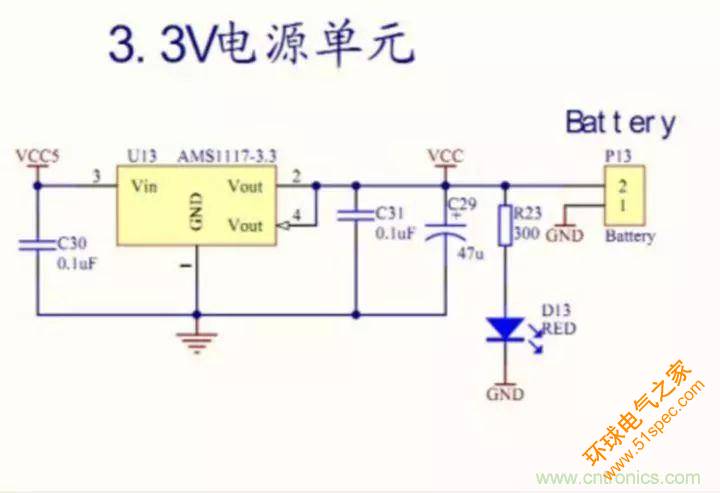 新手如何看懂电路图？有哪些必要的知识点？