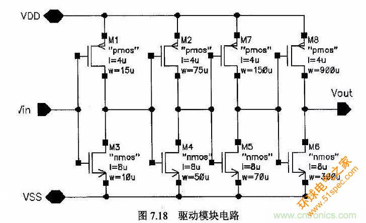 开关电源IC内部电路解析！