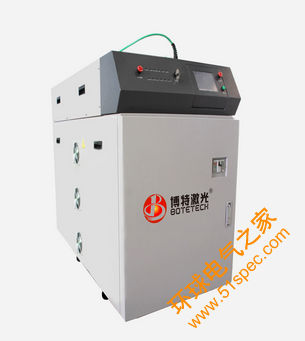 3c數(shù)碼電子類激光焊接_光纖傳輸激光焊接機(jī)