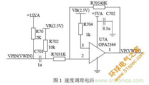 “奇货可居” 智能刹车控制系统电路设计