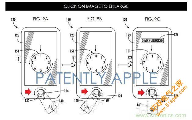 苹果新Touch ID让Android好无语