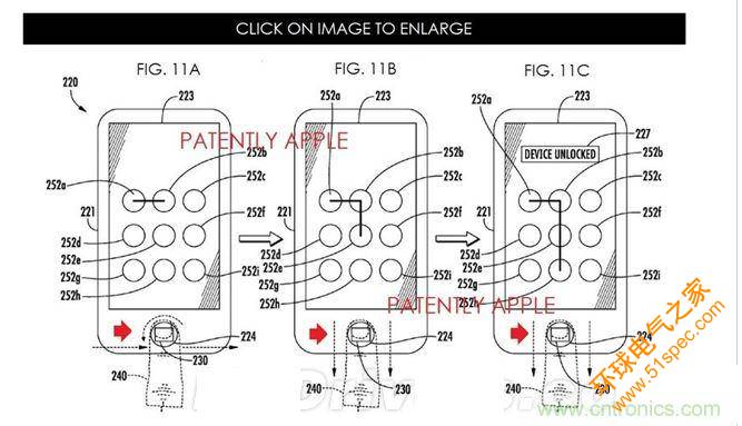 苹果新Touch ID让Android好无语