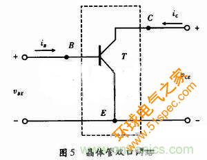 事半功倍！有了三极管等效模型，轻松搞定参数分析