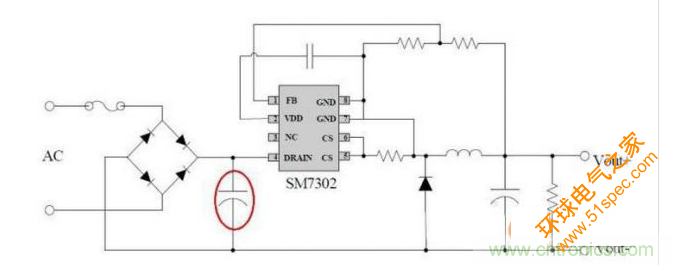  SM7302