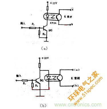 光電耦合器中的開(kāi)關(guān)電源應(yīng)用電路