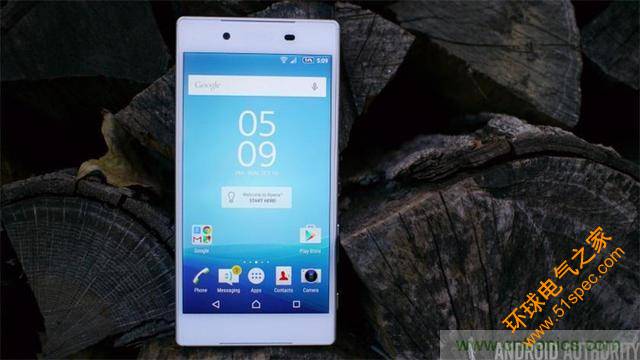 傳奇索尼，憑借Sony Xperia Z5能否在移動市場奪得一席之地？