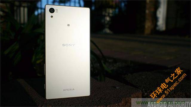 傳奇索尼，憑借Sony Xperia Z5能否在移動市場奪得一席之地？