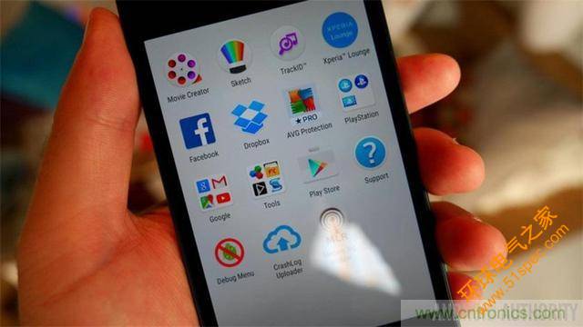 傳奇索尼，憑借Sony Xperia Z5能否在移動市場奪得一席之地？