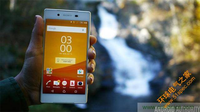 傳奇索尼，憑借Sony Xperia Z5能否在移動市場奪得一席之地？