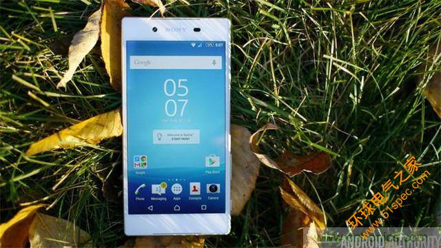 傳奇索尼，憑借Sony Xperia Z5能否在移動市場奪得一席之地？