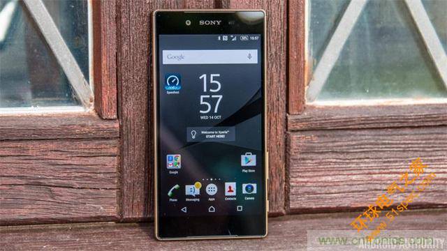 傳奇索尼，憑借Sony Xperia Z5能否在移動市場奪得一席之地？