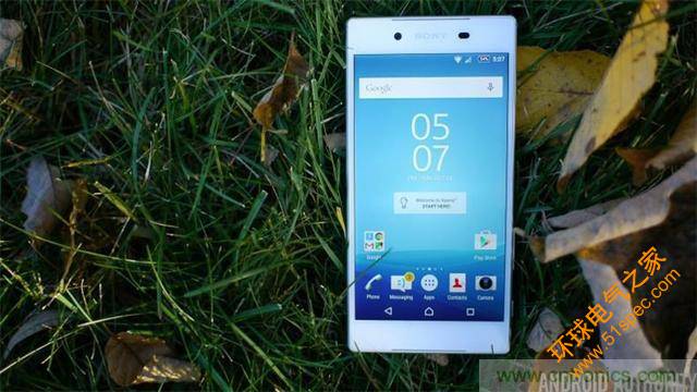 傳奇索尼，憑借Sony Xperia Z5能否在移動市場奪得一席之地？