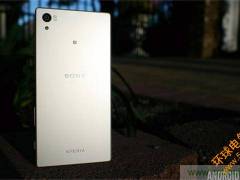 傳奇索尼，憑借Sony Xperia Z5能否在移動市場奪得一席之地？