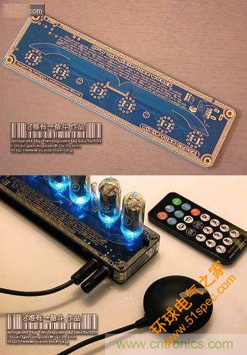 十款“高大上”的PCB設(shè)計(jì)，簡(jiǎn)直讓人無法直視！