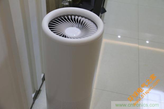 大約在冬季，我和LIFAair LA500有個約會！