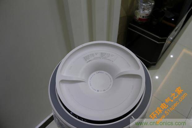 大約在冬季，我和LIFAair LA500有個約會！