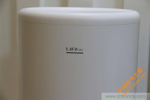 大約在冬季，我和LIFAair LA500有個約會！