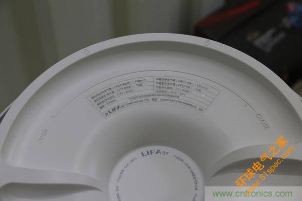 大約在冬季，我和LIFAair LA500有個約會！