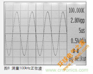 一个工程师与电子制作的故事：数字示波器DIY设计