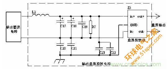 老工程师谈经验之—— 开关电源电磁兼容设计