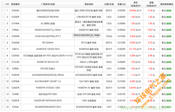 疯狂技术男DIY了一个辉光时钟