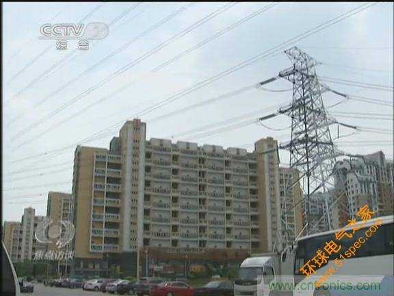 高壓線變電站有電磁輻射？《焦點訪談》辟謠