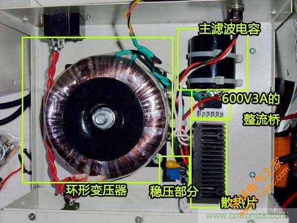 DIY稳压电源：欲善其事，先利其器