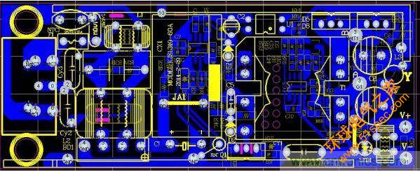 PCB