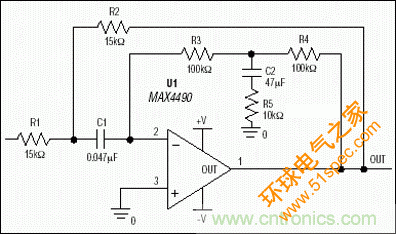 无源元件会影响便携式设备的音质吗？