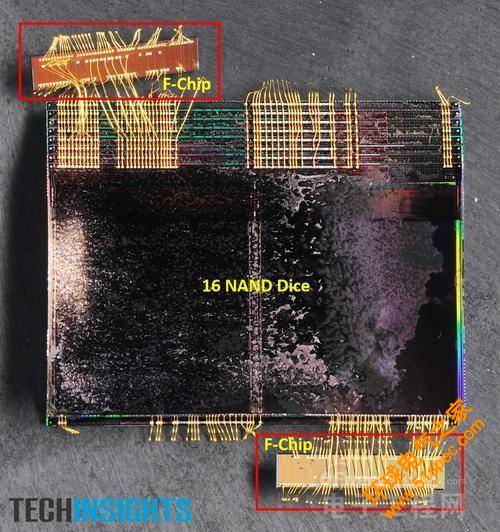 深度剖析三星第二代与第三代3D V-NAND设备之间的差别