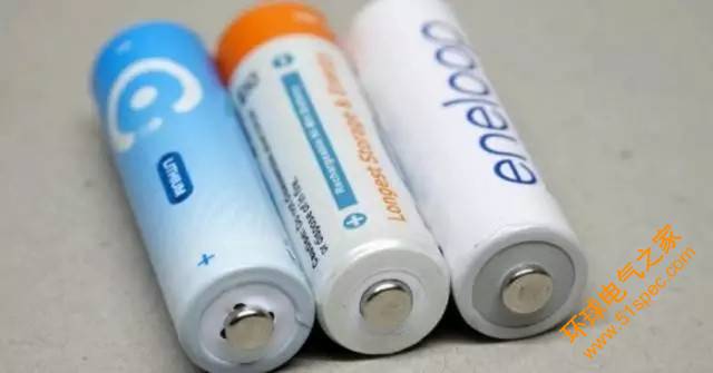 如何正確選擇電池 碳性電池/堿性電池/鋰鐵電池有哪些區分？