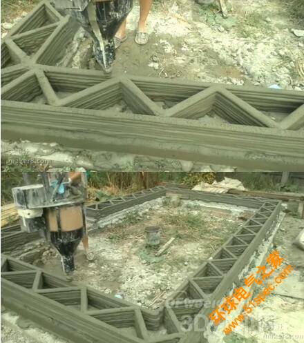 3D打印讓《權力的游戲》6米高的防護塔降臨人間