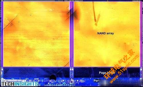 美光3D NAND創新低成本制程分析