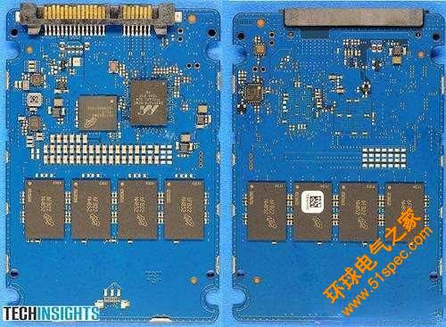 美光3D NAND創新低成本制程分析