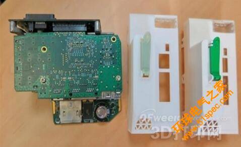 Schneider Electric擬用Stratasys的3D打印機造“未來工廠”