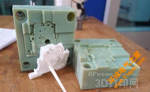 Schneider Electric擬用Stratasys的3D打印機造“未來工廠”