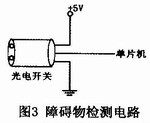 智能救援機器人設計思路詳解