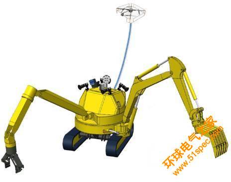 日本開發(fā)出新型災(zāi)害救援機器人：有哪些關(guān)鍵技術(shù)？