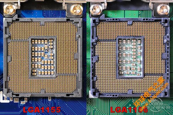 不怕CPU/主板雙雙“把家還”！防呆口幫你撥亂反正