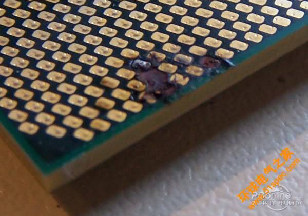 不怕CPU/主板雙雙“把家還”！防呆口幫你撥亂反正