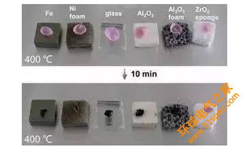 清华大学研发出3D打印“海绵陶瓷”材料，用途有多广泛？