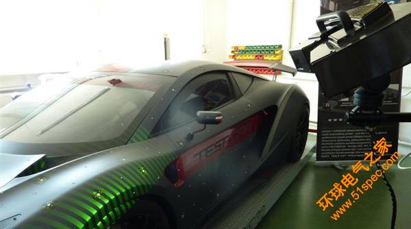 3D扫描和打印在Arrinera Hussarya超级跑车的开发中的应用
