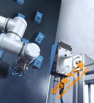 西克視覺(jué)技術(shù)掌控協(xié)作型機(jī)器人——Cobot
