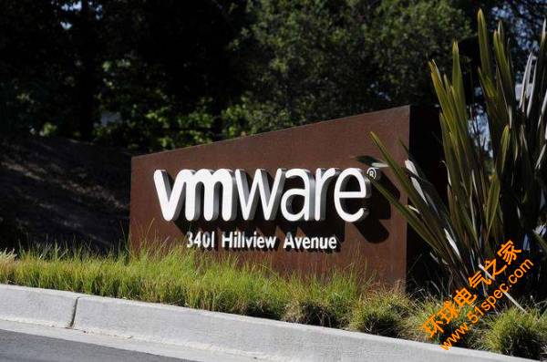 VMware发布新边缘计算解决方案 加强企业物联网能力