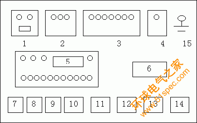 高压开关机械特性测试仪