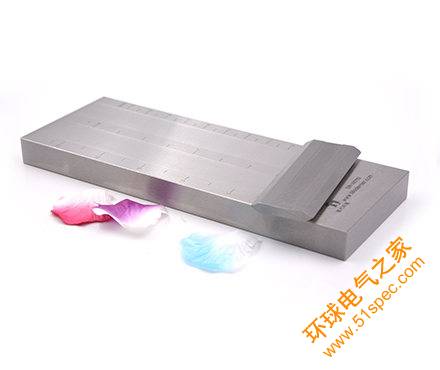 刮板細度計