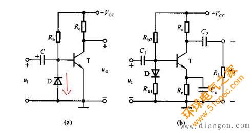 嵌入式电路设计之三极管基础电路总结